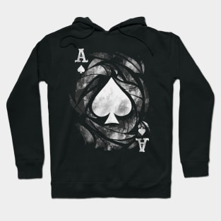 Ace of Spades Hoodie